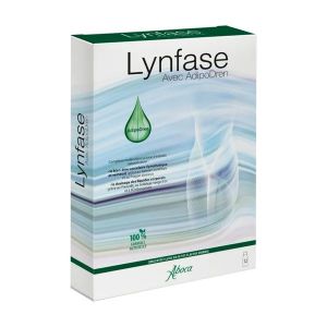 Fitomagra Lynfase Unidose Poudre 15 G 12