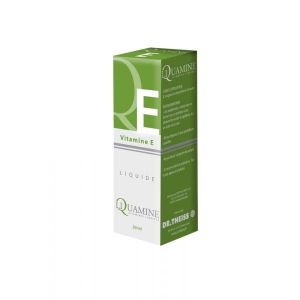 Dr. Theiss - Naturwaren Liquamine E - flacon 30 ml