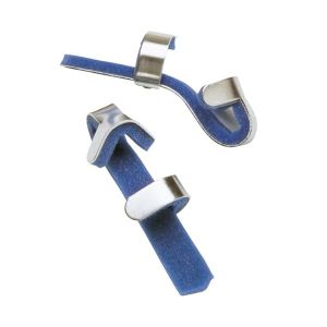 DONJOY ATTELLE BASEBALL Attelle interphalangienne distale et proximale, type baseball, small (ref. 72093), unité