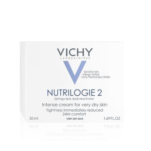 Vichy NUTRILOGIE 2            50ml