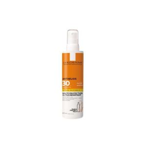 Anthelios Spray Invisible Spf30 Liquide Flacon 200 Ml 1