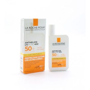 Anthelios Fluide Spf50+ Sp Photomune Flacon 50 Ml 1