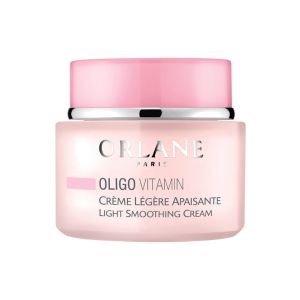 Orlane Oligo Vitamin Crème Légère Apaisante 50 ml