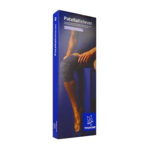 Thuasne Patella Reliever Droit Attelle De Genou T1 1