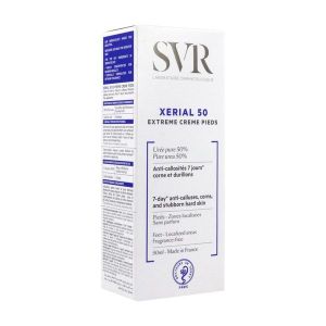 Xerial 50 ext cr pied tb50ml 1