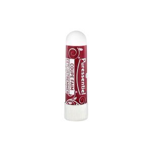 Puressentiel Coupe Faim Inhaleur aux 5 Huiles Essentielles 1 ml