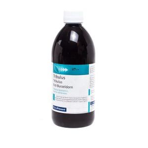 EPS TRIBULUS  500ML Extraits fluides de Plantes fraîches Standardisés et Glycérinés