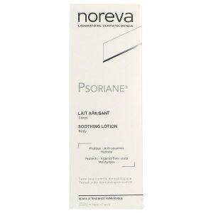 Noreva Psoriane Lait Apaisant Hydratant 200 ml