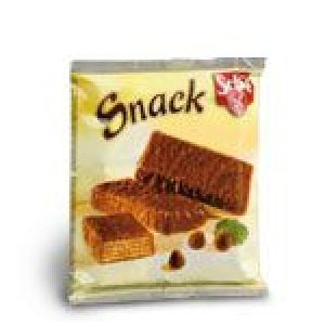Schar Snack Petite Barre Chocolatee Sans Gluten 105 G 1