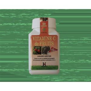 Holistica Acerola Cassis Cpr Pot 60