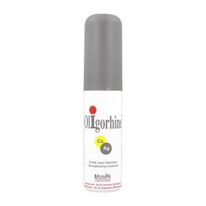 Oligorhine Monin Manganese Sol Fl Nebul 15 Ml 1