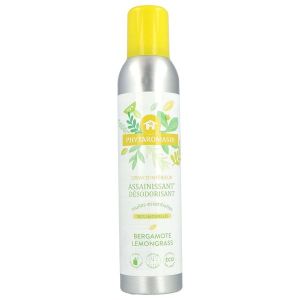 Dietaroma Phytaromasol Bergamote Lemongrass - 250 ml