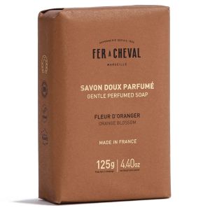 Fac Doux Parfume Fleur Daposoranger 125G