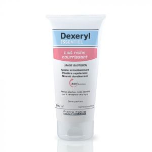 DEXERYL LAIT NOURRISSANT 200ML