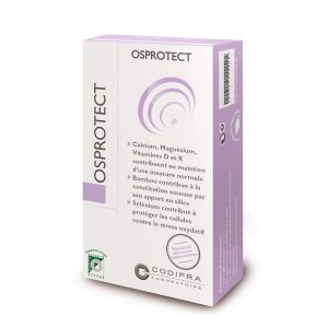 Osprotect Gelule 60