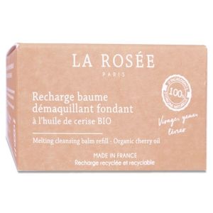 La Rosee Baume Demaquillant Rech