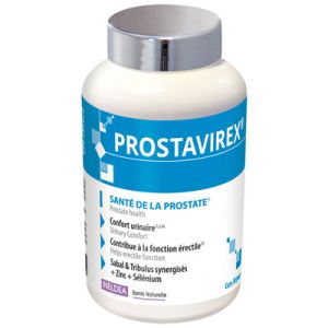 Ineldea Prostavirex 90 Gélules