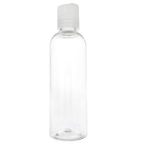 Flacon cristal et capsule service - 100 ml