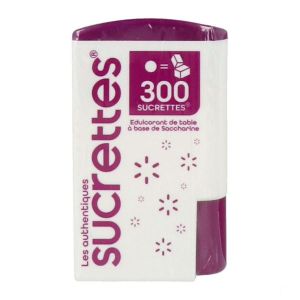 Mayoly Sucrettes 2S 55Mg Comprime Boite 300