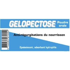 GELOPECTOSE PDR 120G