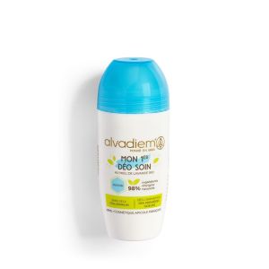 Alvadiem Mon 1er déo soin 40ml