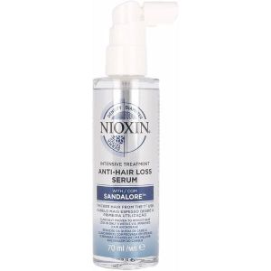 Nioxin Serum Antichute 70Ml