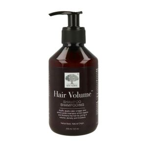 NEW NORDIC HAIR VOLUME SHAMPOO FLACON 250 ML 1