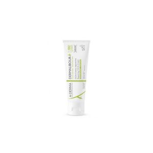 A-Derma Dermalibour Creme Cica+ Tube 50 Ml 1