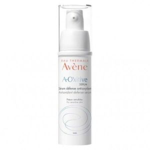 Avene A-Oxitive Serum Defense Anti-Oxydant Emulsion Flacon 30 Ml 1