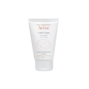 Avene Cold Cream Specifique Mains Creme Tube 50 Ml 1