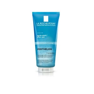 Posthelios Hydragel Frais Et Protecteur Tube 200 Ml 1