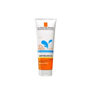 Anthelios Lait Wet Skin SPF50+ 250ml