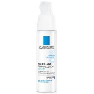 Toleriane Ultra Dermallergo Creme Soin Hydratant Apaisant Et Reparateur 40 Ml 1