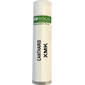 Cantharis xmk dose 1g rocal