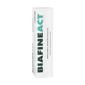 Biafineact Emulsion Pour Application Cutanee 1 Tube(S) Aluminium Verni De 139,5 G