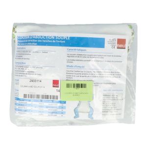 Neut Abduction Hanche Sans Baleine Taille 22Cm Coussin 1