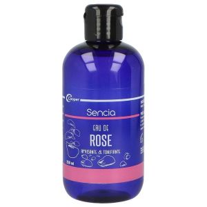 Cooper Sencia Eau de Rose 250 ml
