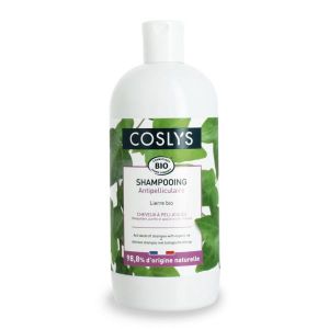 Coslys Shampoing spécifique état pelliculaire BIO - 500 ml