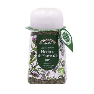 Provence d'Antan Herbes de provence BIO - pot végétal 40 g