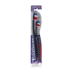 ELGYDIUM BROSSE A DENTS LA PETITE TRIBU - REF 266310 1
