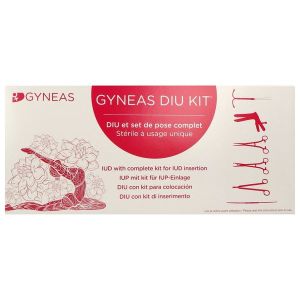 Gyneas Diu Kit Sterilet Cut 380 Plus Mini Ref 01.240 1