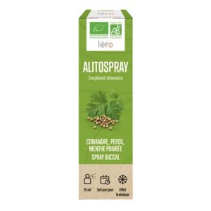 Lero Alitospray Liquide Fl Spray Dos 15 Ml 1