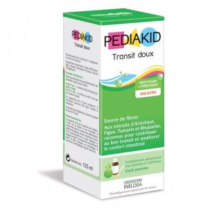 Pediakid Sommeil Goût Cerise Flacon 250ml