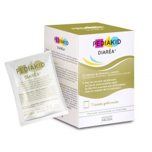 Pediakid Pediakid Diaréa - 7 sachets