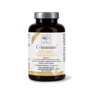NEW NORDIC C-IMMUNE COMPRIME BOITE 90