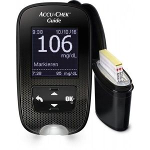 Accu Chek Mobile Adaptateur Sans Fil