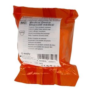 EASIFIX COHESIVE Bande cohésive extensible, 4 m x 4 cm (ref. 5869), unité