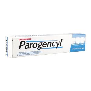 PAROGENCYL DENT PREV GENC 75ML