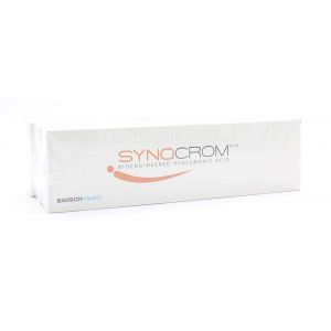 Synocrom Seringue 2Ml Pour Infection Intra-Articulaire 3