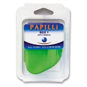 Papilli Box 1 Pour Appareil Dentaire Petit Modele Boite 1